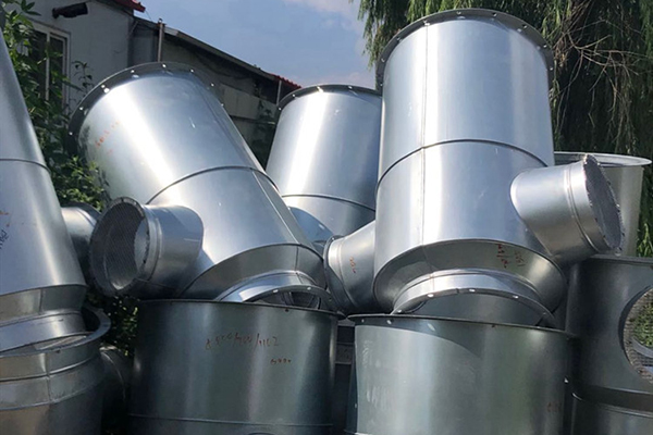 安徽螺旋風管發展前景怎么樣？